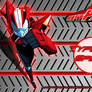 Kamen Rider Drive custom wallpaper