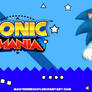 Sonic Mania custom wallpaper - Sonic the Hedgehog