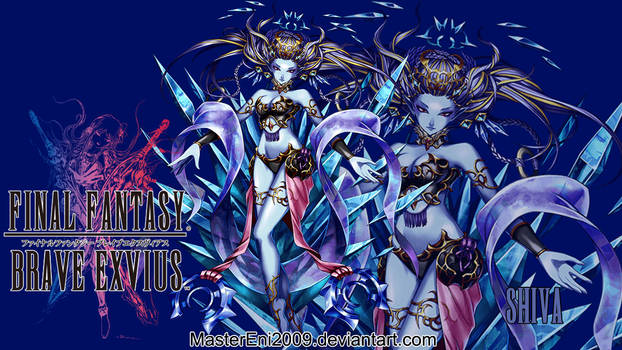 Explore The Best Ffbe Art Deviantart Explore The Best Ffbe Art Deviantart