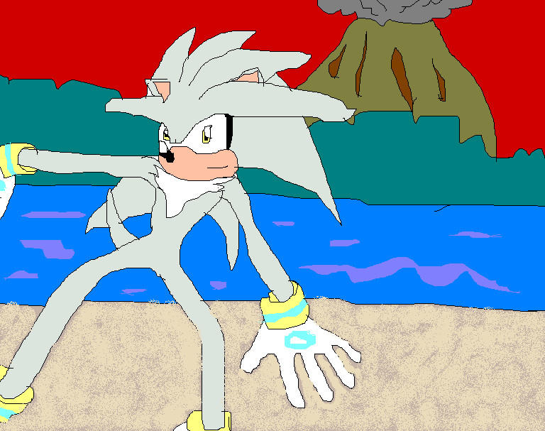 Metal Silver Deviantart Silver Paint-SilverMetalDragon by randomblabbermouth on DeviantArt