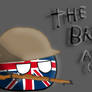 The British Army (ww1)