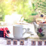 It's Tea Time