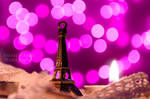 My Own Tiny Paris by SaRaH-22