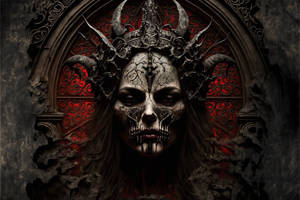 Somat Queen of the Damned