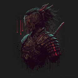 Armored-Samurai