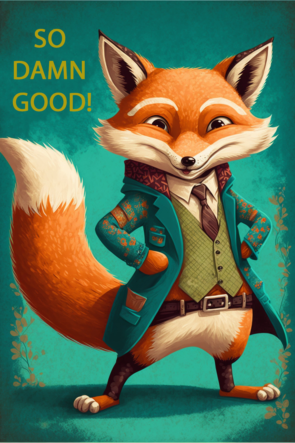 somat so damn good by SomatArt on DeviantArt