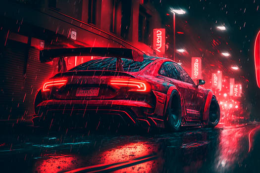 Explore the Best Audi Art