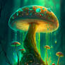 Somat The Mushroom