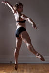 Ballet Dancer 3