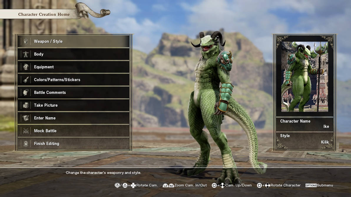 Lizard Crew 3 by dt9k on DeviantArt