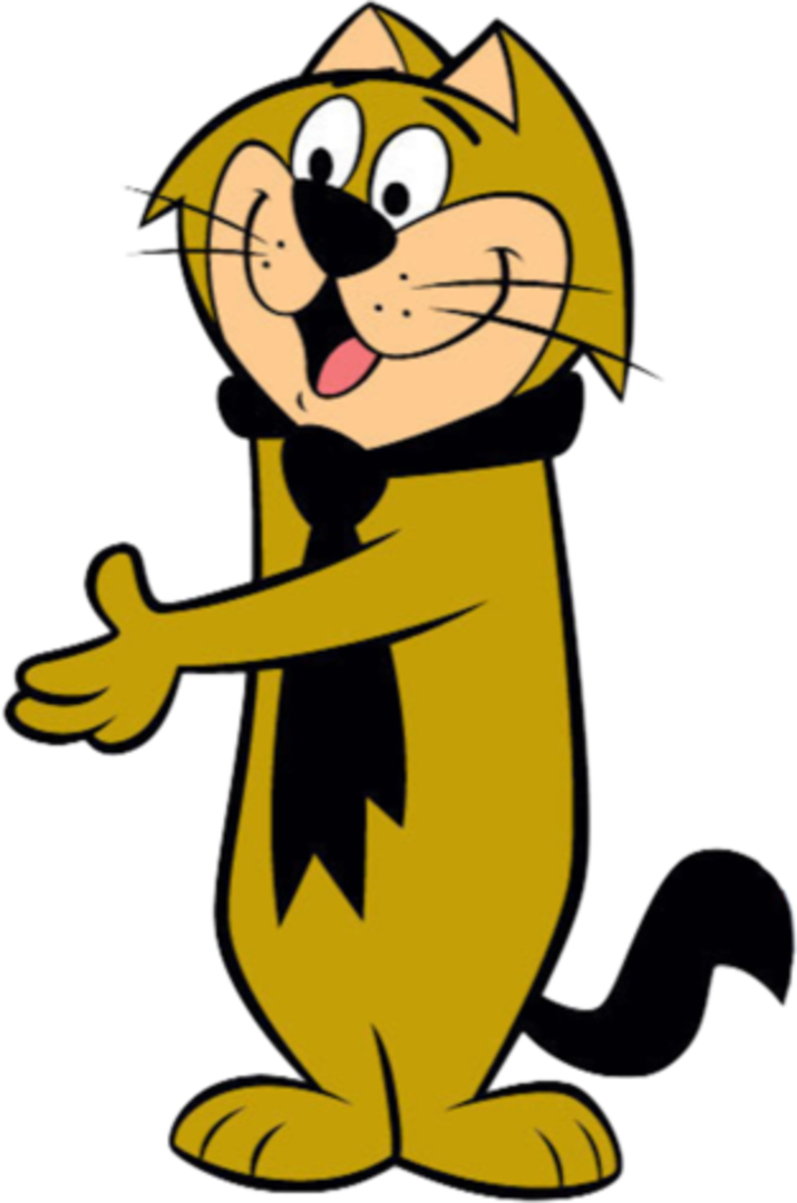 Spook by AnimalToonStudios20 on DeviantArt