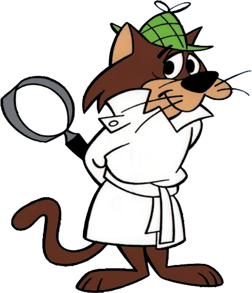 Snooper Snooper by AnimalToonStudios20 on DeviantArt