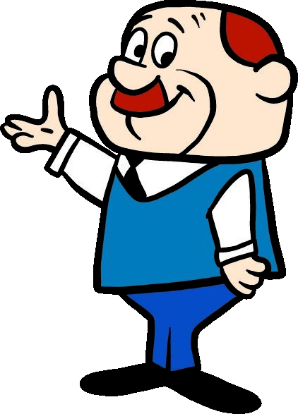 Mr. Peebles by AnimalToonStudios20 on DeviantArt