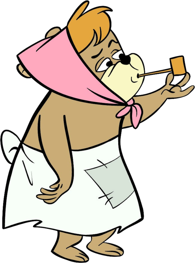 Maw Rugg by AnimalToonStudios20 on DeviantArt