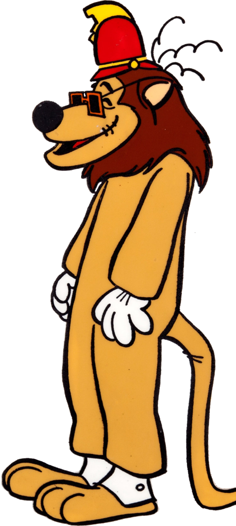Drooper Puppet Drooper by AnimalToonStudios20 on DeviantArt