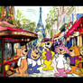 Top Cat In Paris (3)