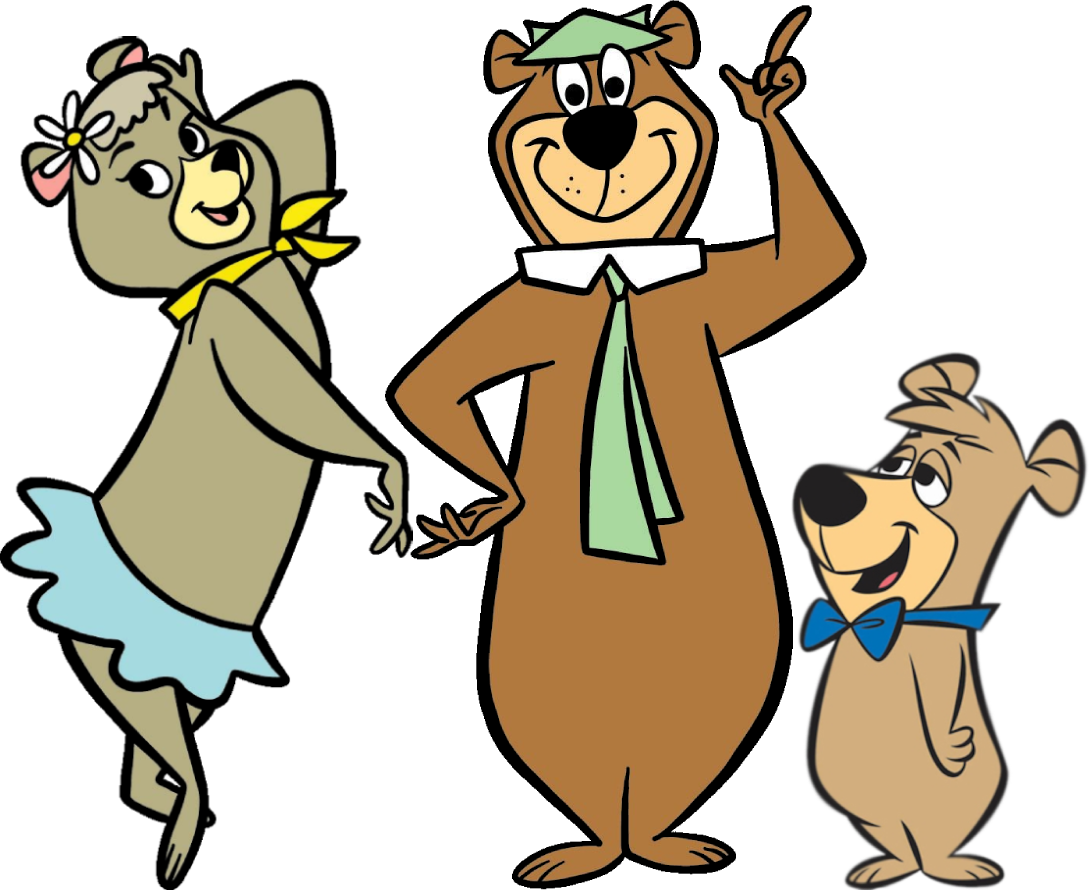 The 3 Bears by AnimalToonStudios20 on DeviantArt The 3 Bears by AnimalToonStudios20 on DeviantArt