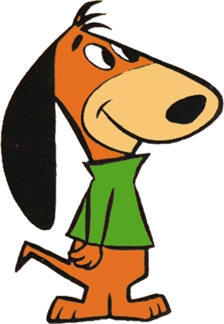 Augie Doggie (X1080) by AnimalToonStudios20 on DeviantArt