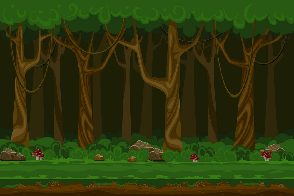 Cartoon Forest Background - 3 by AnimalToonStudios20 on DeviantArt Cartoon Forest Background - 3 by AnimalToonStudios20 on DeviantArt