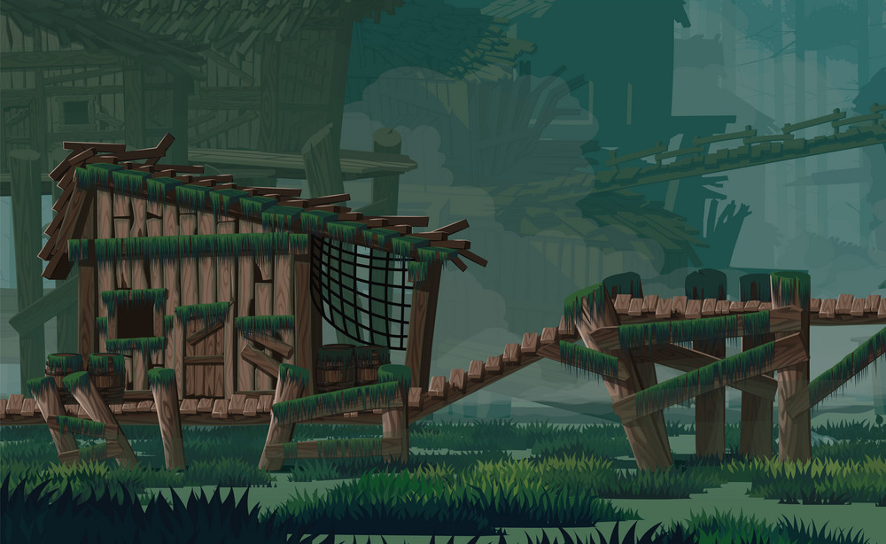Cartoon Swamp Background - 1 by AnimalToonStudios20 on DeviantArt Cartoon Swamp Background - 1 by AnimalToonStudios20 on DeviantArt