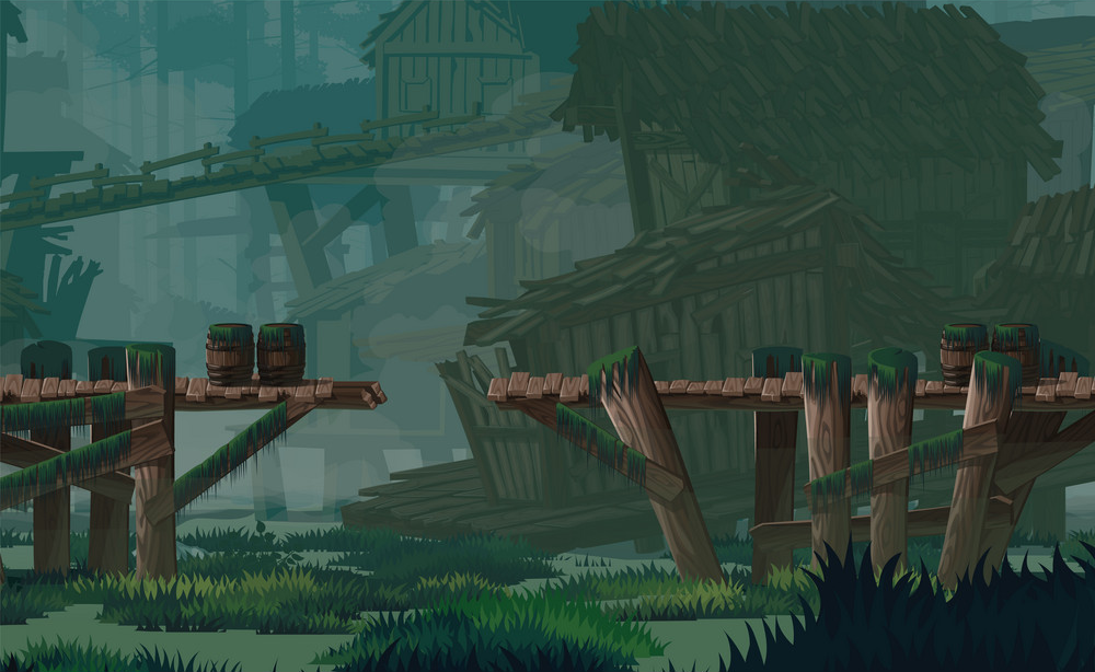 Cartoon Swamp Background - 2 by AnimalToonStudios20 on DeviantArt Cartoon Swamp Background - 2 by AnimalToonStudios20 on DeviantArt