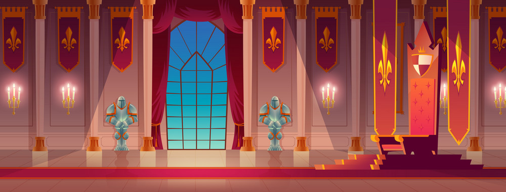 Cartoon Castle Hall Background - 1 by AnimalToonStudios20 on DeviantArt Cartoon Castle Hall Background - 1 by AnimalToonStudios20 on DeviantArt