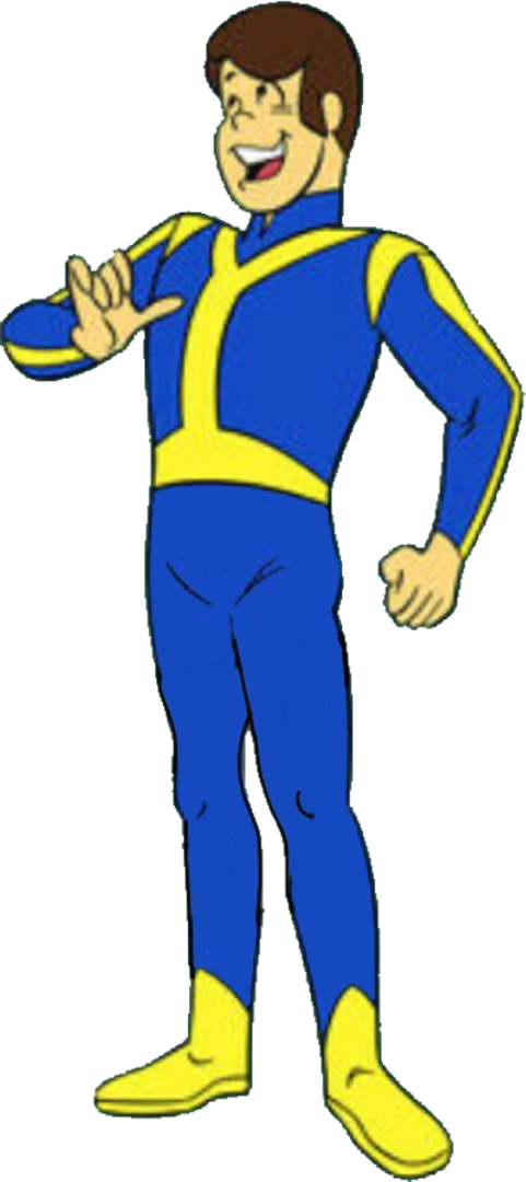 Biff by AnimalToonStudios20 on DeviantArt