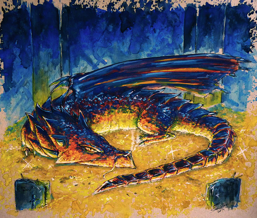 Smaug