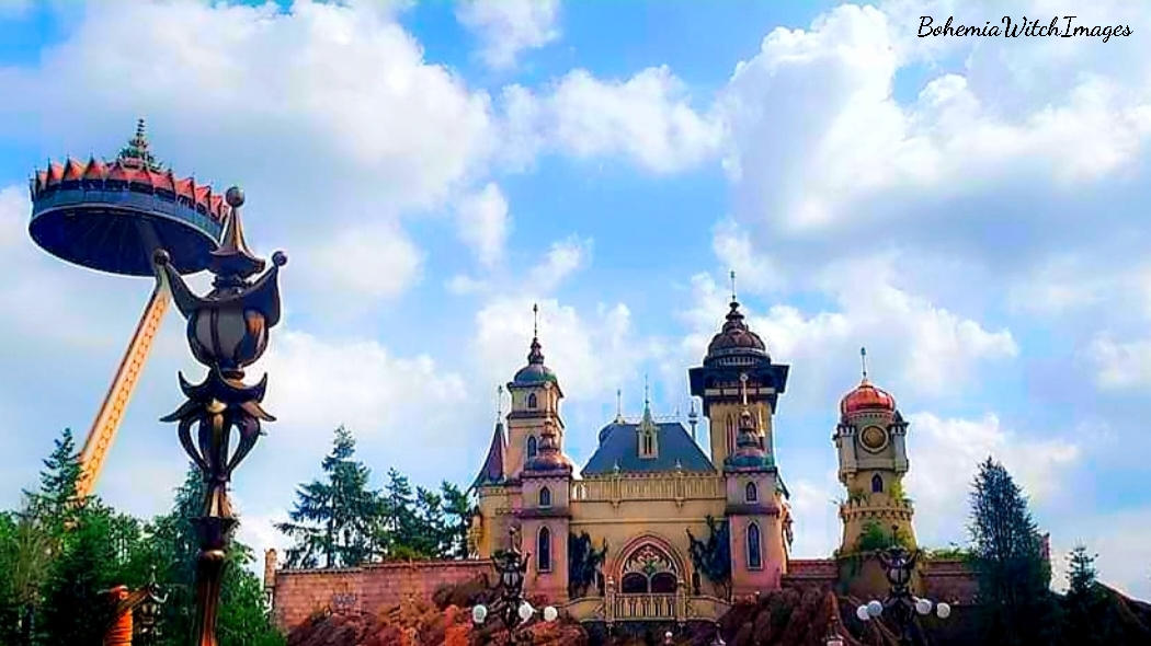 Big ride by BohemiaWitchImages on DeviantArt