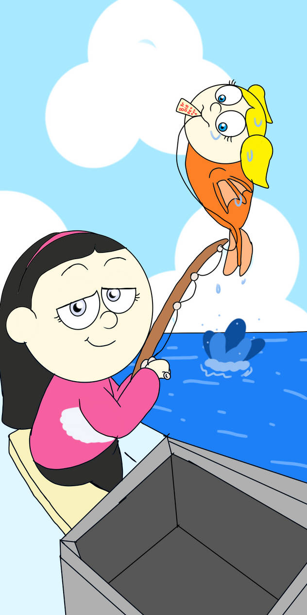 Jail Bait by xPsychoLilox on DeviantArt