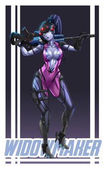Widowmaker
