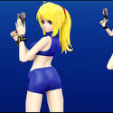 SSBU Mod: Zero Suit Samus (Playboy Bunny) by Hanxulz on DeviantArt SSBU Mod: Zero Suit Samus (Playboy Bunny) by Hanxulz on DeviantArt