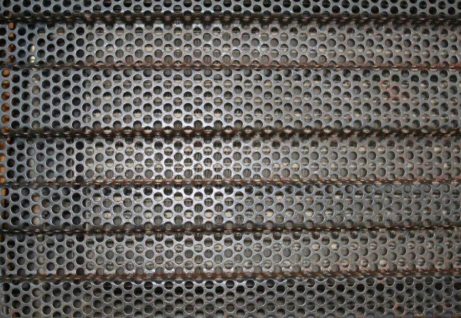 Circular Grid