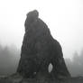 Ruby Beach Sea Stack