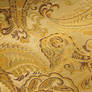 Gold Brocade