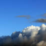 January Clouds 3