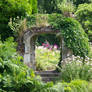 The Garden Arch