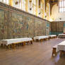 Hampton Court Palace Banquet Hall