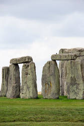Stonehenge II
