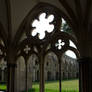 Cathedral Archway