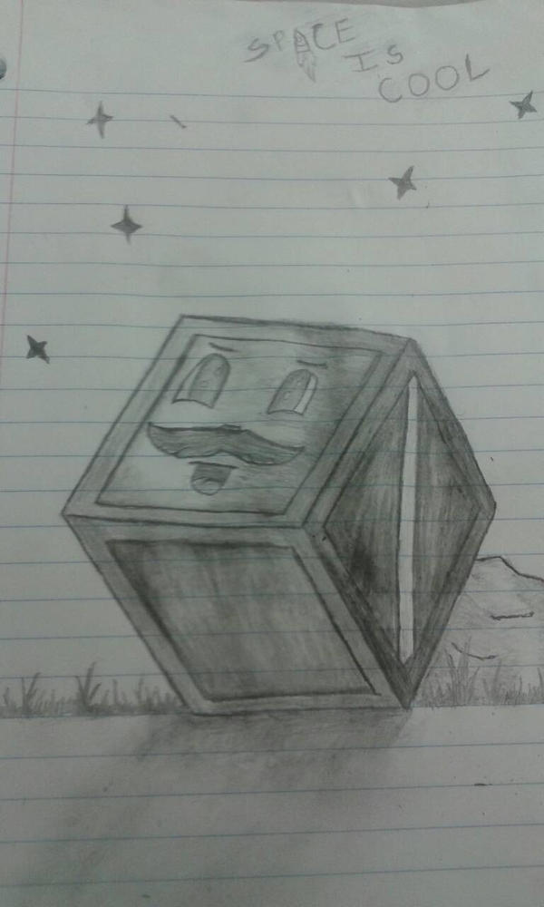 Tiny Box Tim FAN ART by Cjthegamer27 on DeviantArt