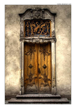 The Door