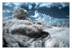 Playing with IR