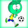 Soccer Tubby