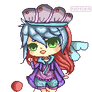 Raffle Prize - Juine page doll (+speedpixel)