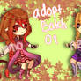 Adopt Batch 01 [Closed]