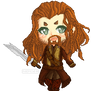 Thorin and Company : Fili