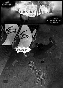 Black Saga - Ch1 Page 3