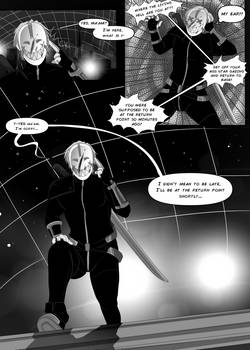 Black Saga - Ch 1 Page 11