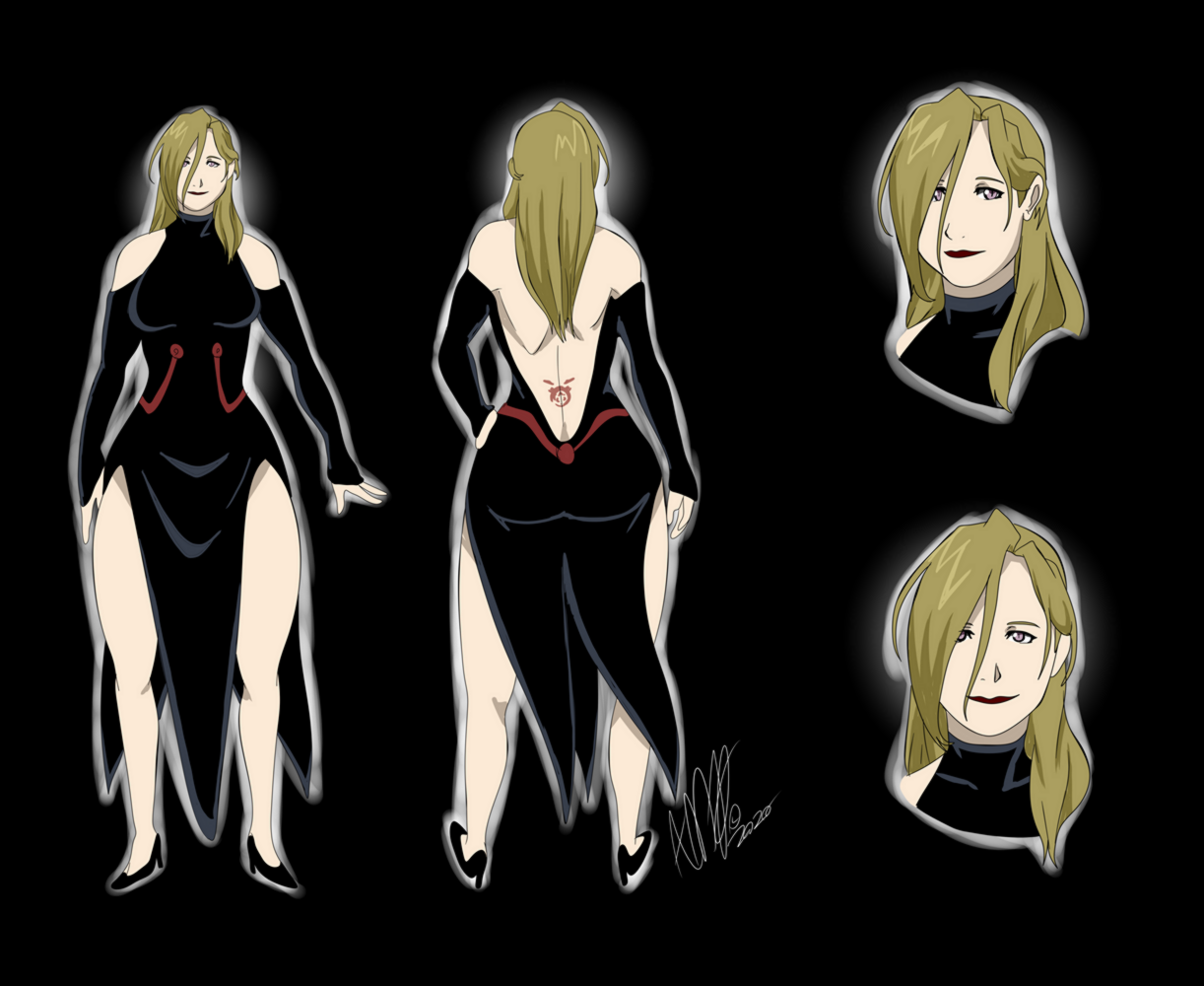 Sloth Oc FMASC: Sloth by ANPCreations on DeviantArt
